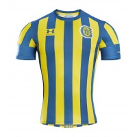 2021-22 Rosario Central Home Jersey